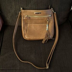 Lily Jade convertible purse / backpack